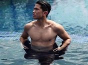 Выбран самый желанный холостяк на планете в 2016 году