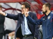 У РФС нет средств для обеспечения контракта Капелло