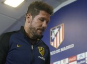 Симеоне: "Байер" — очень сильная команда