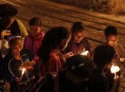 Девять штатов Бразилии одновременно остались без света