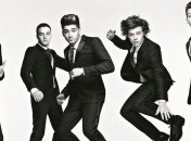 Кэтти Пэрри и One Direction награждены премией American Music Awards