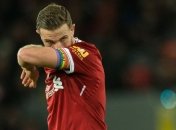 "Ливерпуль" потерял одного из своих лидеров