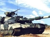 Партию танков Т-84 готовят к передаче ВСУ