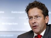 Председатель Еврогруппы надеется на облегчение греческого долга еще в мае