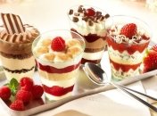 Как есть сладкое и при этом худеть? 