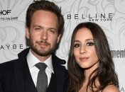 Беременную звезду сериала "Милые обманщицы" застали на прогулке