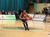 Суперлига. "Днепр-Азот" и "Мавпы" побеждают