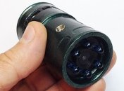 Самый компактный в мире прибор ночного виденья