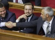 Богдан с заместителями попали под необходимость подавать декларации