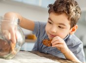 Печенье в школу: ТОП-5 быстрых и полезных