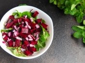 Выходит очень сытно и вкусно