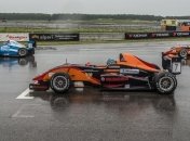 В Москве пройдет "Формула России"