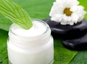 Чудесный домашний крем от морщин