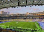 Сегодня в Киеве состоится финал Лиги Чемпионов Реал - Ливерпуль