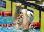 Украинский пловец установил новый рекорд Европы