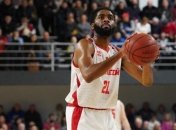 Прометей подписал экс-лидера Киев-Баскета