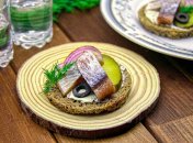 Найпростіші бутерброди, зі звичайних та недорогих продуктів