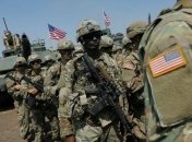 Близько 2500 американських бійців перебуває в Іраку