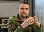 Глава ГУР МО Кирилл Буданов