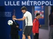 Прогноз букмекеров на матч Германия - Украина 