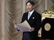 В Японии из-за коронавируса отменили праздничное обращение императора