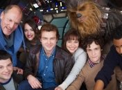 Вышел тизер нового фильма о молодом Хане Соло (Видео)