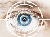 Samsung будет идентифицировать человека по радужной оболочке глаза