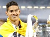 Карлос Вальдеррама: Хамес Родригес должен уйти из Реала