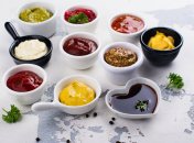 ТОП-10 соусов мира по версии SMAK.UA