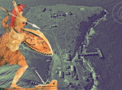 Коллаж "Телеграфа"