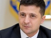 Зеленський зібрав термінову нараду щодо лісових пожеж на Луганщині