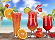 Коктейльные особенности