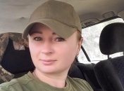 Два месяца лечилась от пневмонии: умерла служившая на Донбассе молодая военная (фото)