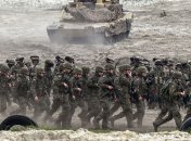 Войска НАТО