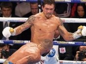 Ломаченко объяснил, почему Усик не затеряется в хэвивейте