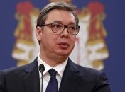 Сина президента Сербії госпіталізовано з коронавірусом