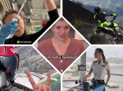 Тренд "I'm a feminist. Watch me cook" покорил многих украинок