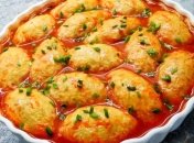 Ліниві голубці