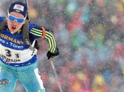 Биатлон: состав сборной Украины на первые гонки в Поклюке