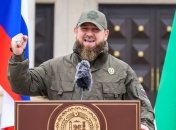 рамзан кадыров