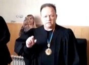 Дело ОАСК: ВСП не стал отстранять судью одесского райсуда Шепитко 