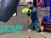 Тренер Гвоздика: Ломаченко становится медленнее