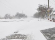 Чрезвычайную ситуацию объявили в Донецке 