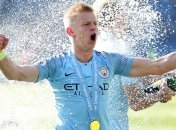 Зинченко - о предстоящем матче против Уотфорда в финале Кубка Англии