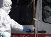 Эпидемия COVID-19: В России за сутки обнаружили более 8,5 тыс новых случаев коронавирус