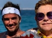 Бекхэм просился в Тоттенхэм, чтобы сыграть на новой арене