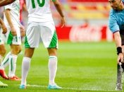 Спрей с ЧМ-2014 будет использоваться в Лиге чемпионов и Европы