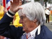 Берни Экклстоун о смерти Жюля Бьянки