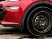 Michelin презентовал новые безвоздушные шины Uptis (Фото)