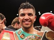 Бывшего чемпиона мира арестовали за избиение